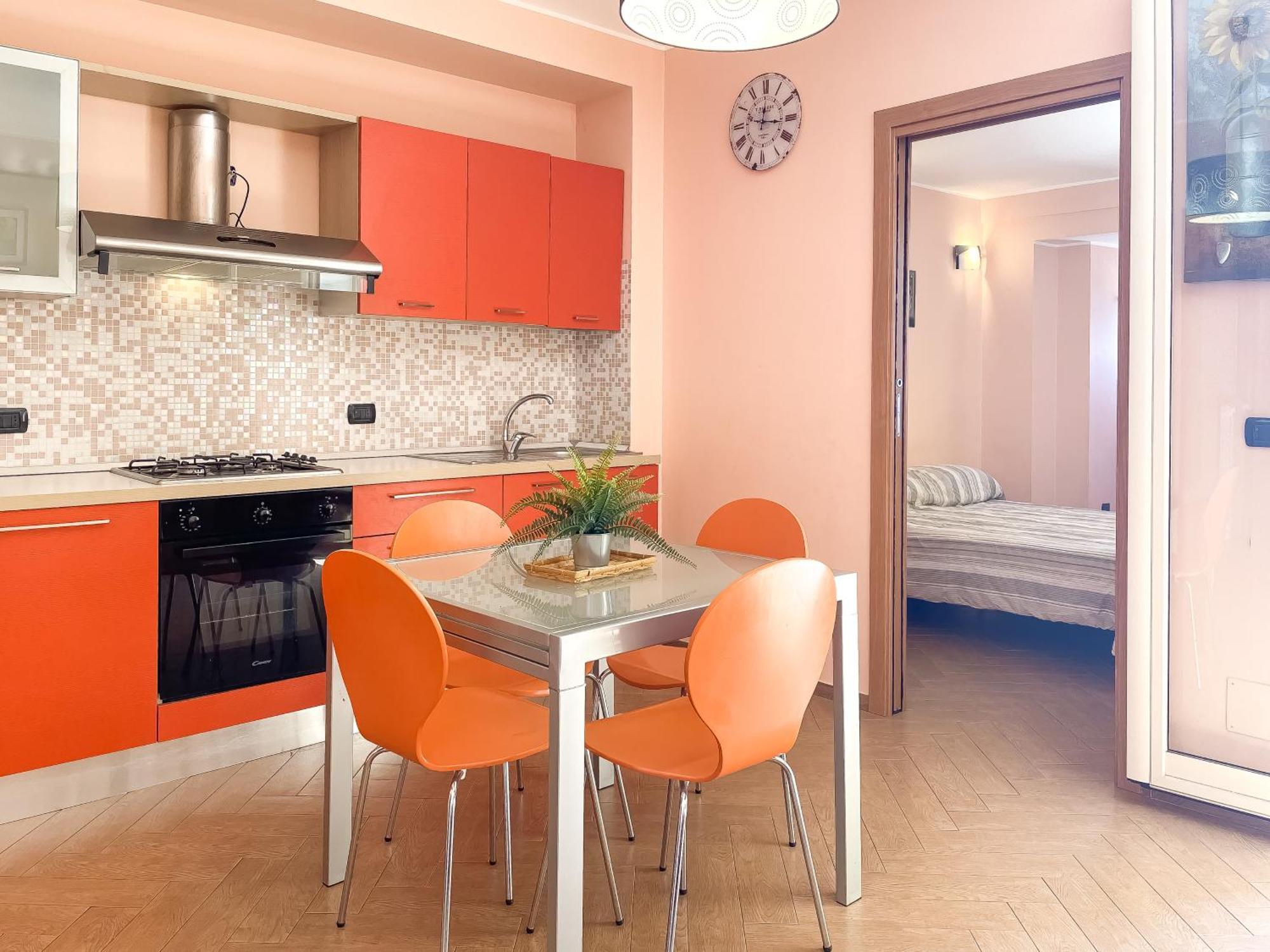 Maremare Apartments Giardini Naxos Exteriör bild