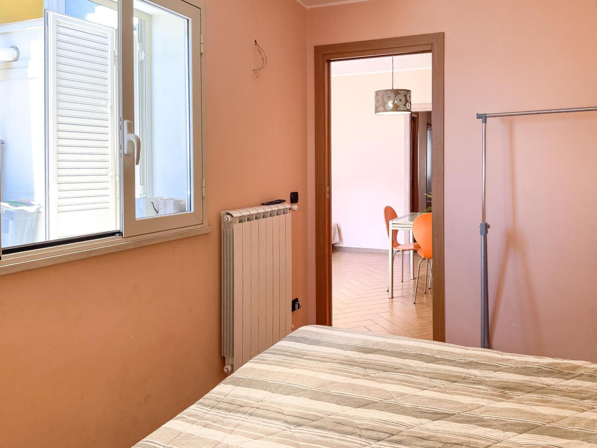 Maremare Apartments Giardini Naxos Exteriör bild