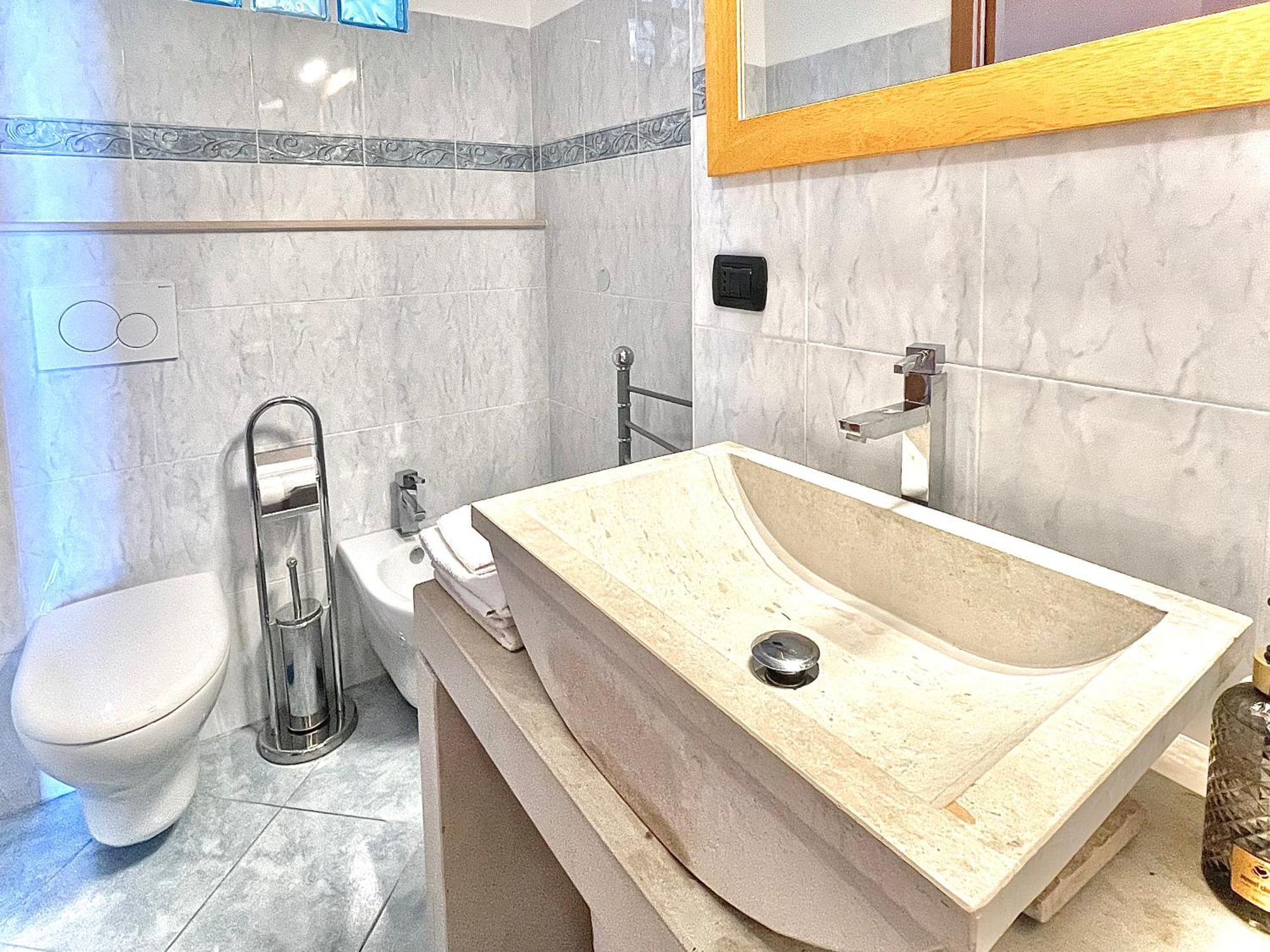 Maremare Apartments Giardini Naxos Rum bild